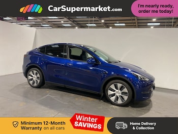 Used Tesla Model Y 2022 for sale - 77340925: Photo