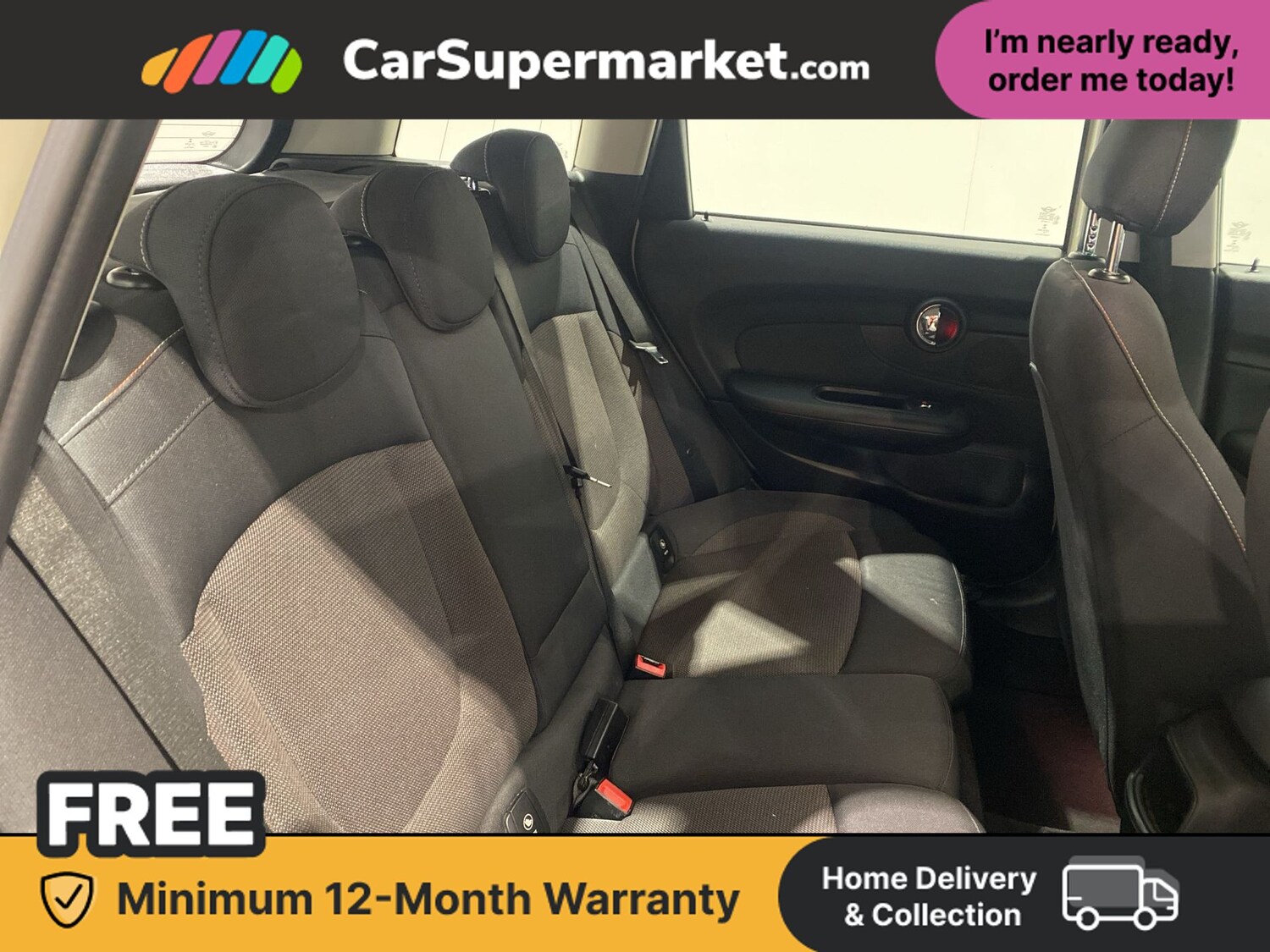 Used MINI Clubman 2016 for sale - 77355313: Photo 6