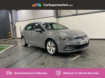 2021 - 1.5 TSI Style 5-Door