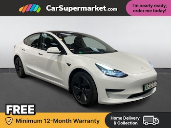 Used Tesla Model 3 2022 for sale - 77805218: Photo