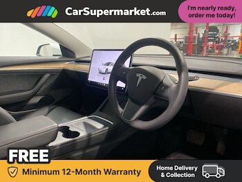 Used Tesla Model 3 2022 for sale - 77805218: Photo