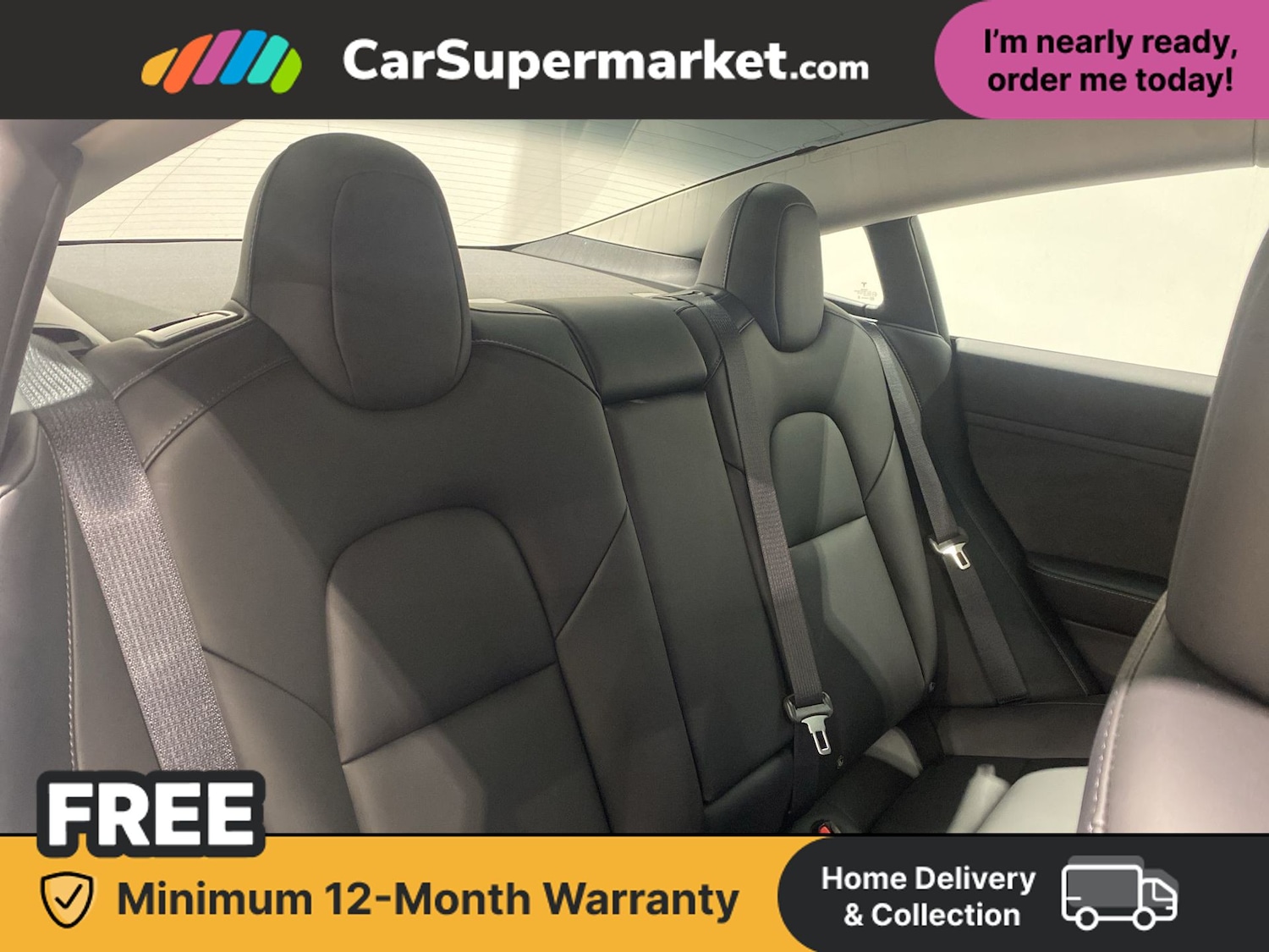 Used Tesla Model 3 2022 for sale - 77805218: Photo 5