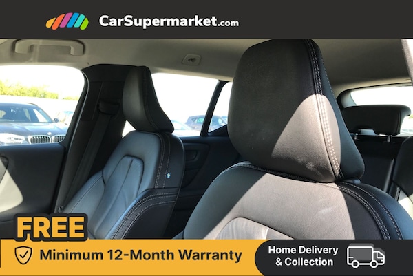 Used Volvo XC40 2021 for sale - 75655511: Photo 14