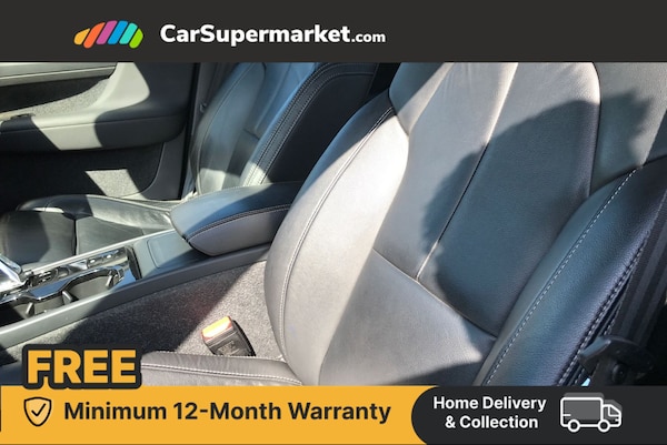 Used Volvo XC40 2021 for sale - 75655511: Photo 15