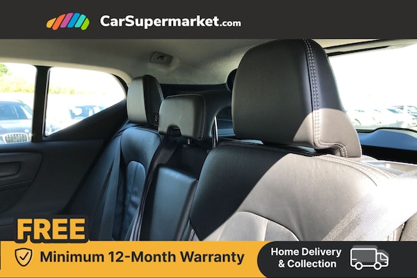Used Volvo XC40 2021 for sale - 75655511: Photo 19