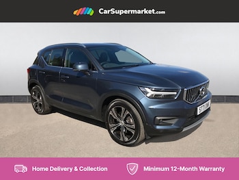 Volvo - XC40