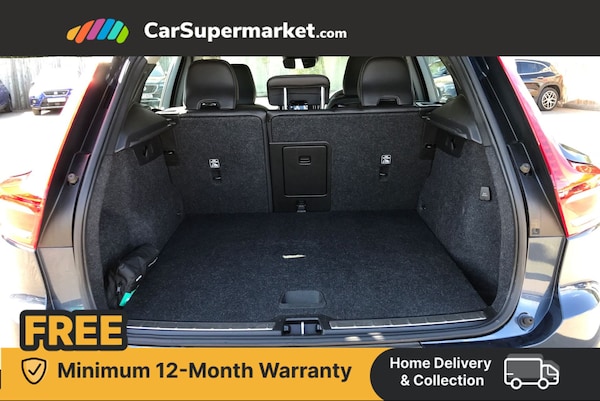 Used Volvo XC40 2021 for sale - 75655511: Photo 26