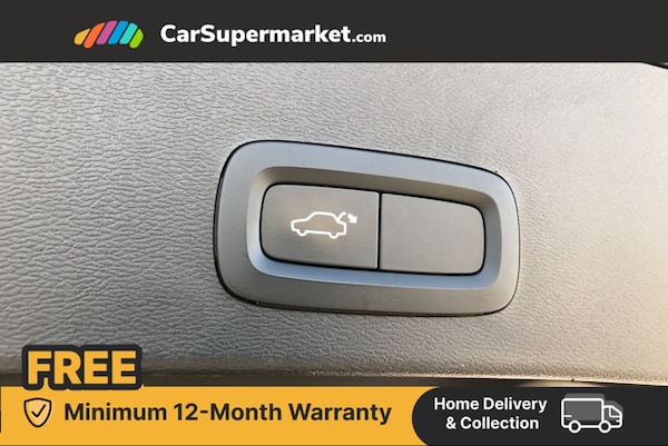 Used Volvo XC40 2021 for sale - 75655511: Photo 27