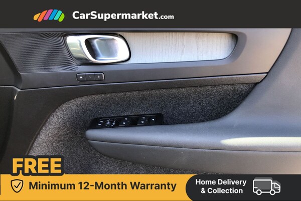 Used Volvo XC40 2021 for sale - 75655511: Photo 28