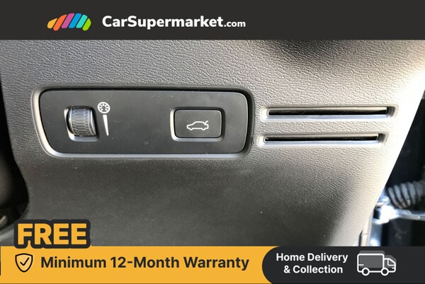 Used Volvo XC40 2021 for sale - 75655511: Photo 30
