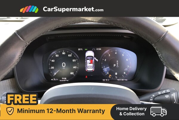 Used Volvo XC40 2021 for sale - 75655511: Photo 32