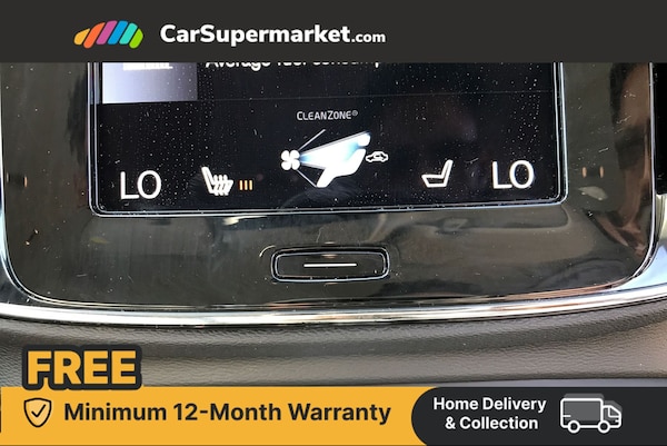 Used Volvo XC40 2021 for sale - 75655511: Photo 35