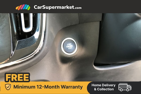 Used Volvo XC40 2021 for sale - 75655511: Photo 36