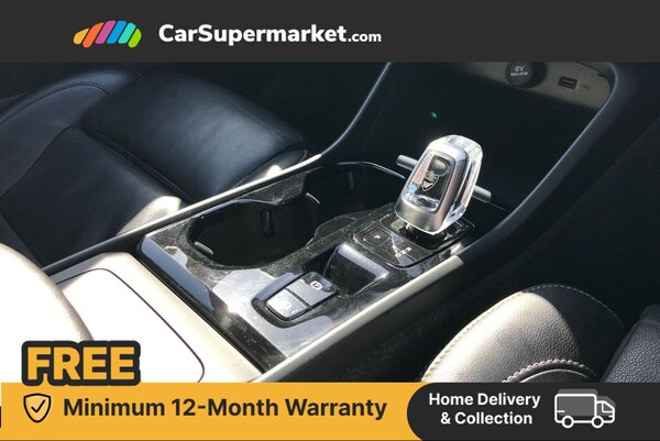 Used Volvo XC40 2021 for sale - 75655511: Photo 39