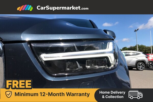 Used Volvo XC40 2021 for sale - 75655511: Photo 9