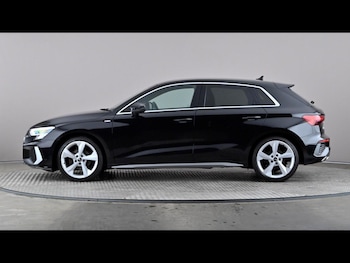 Used Audi A3 2023 for sale - 79606336: Photo