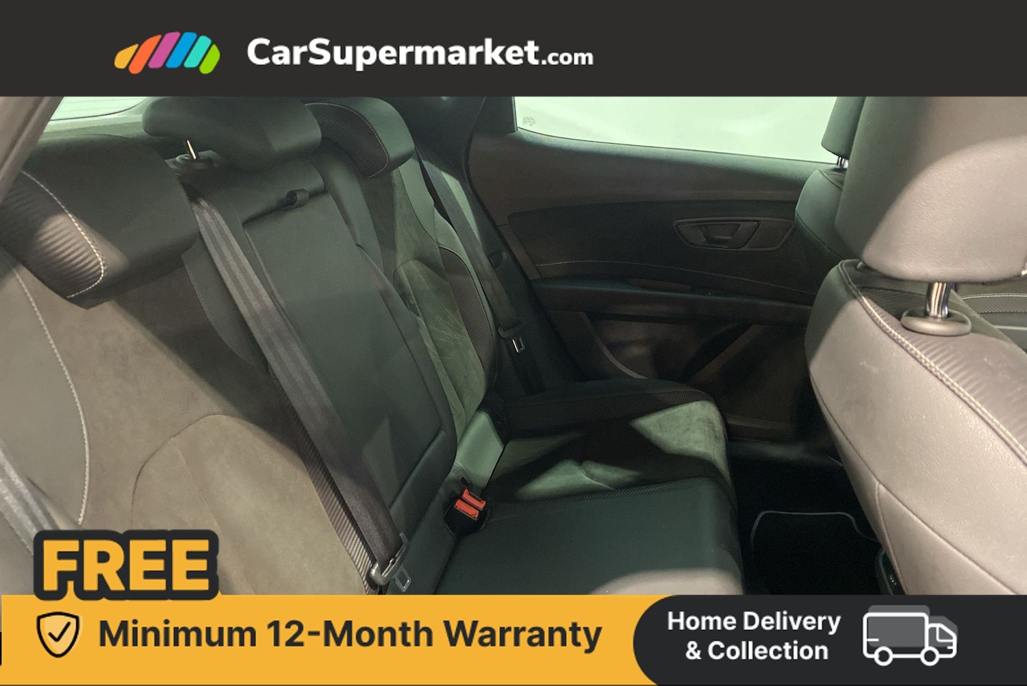 Used SEAT Leon 2019 for sale - 76481151: Photo 5