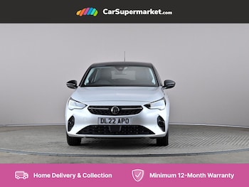 Used Vauxhall Corsa 2022 for sale - 75294528: Photo