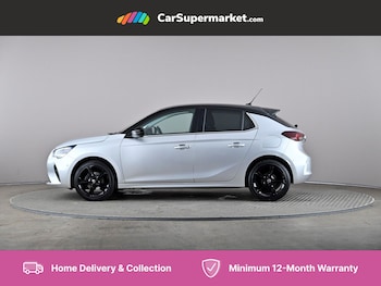 Used Vauxhall Corsa 2022 for sale - 75294528: Photo