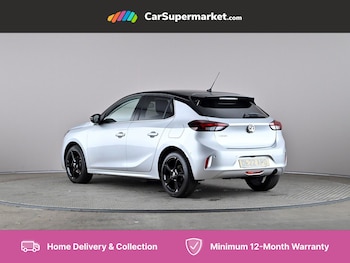 Used Vauxhall Corsa 2022 for sale - 75294528: Photo
