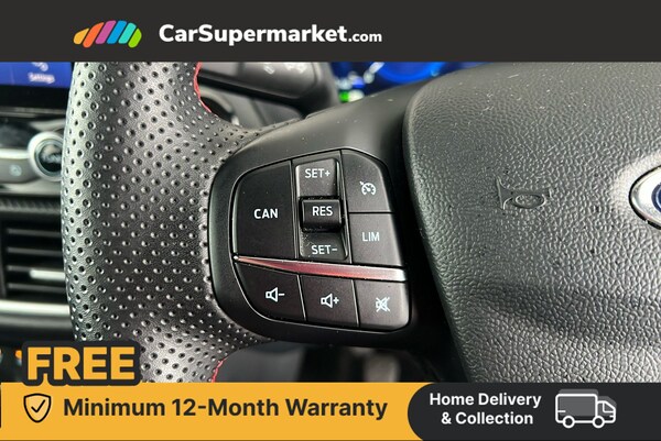 Used Ford Puma 2022 for sale - 76253392: Photo 18