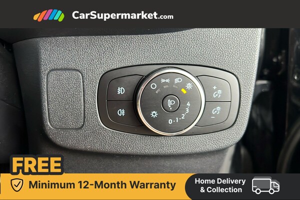 Used Ford Puma 2022 for sale - 76253392: Photo 19