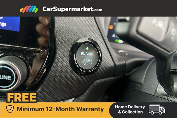 Used Ford Puma 2022 for sale - 76253392: Photo 22
