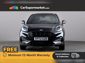 Used Ford Puma 2022 for sale - 76253392: Photo 2