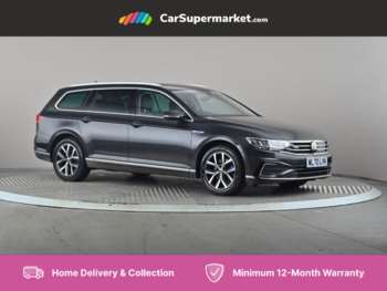 2020 - 1.4 TSI PHEV GTE DSG 5-Door