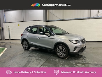 Used SEAT Arona 2022 for sale - 75766177: Photo