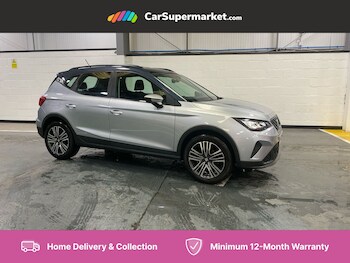 Used SEAT Arona 2022 for sale - 75766177: Photo