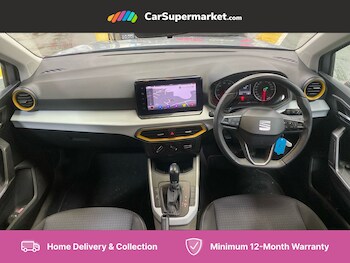 Used SEAT Arona 2022 for sale - 75766177: Photo
