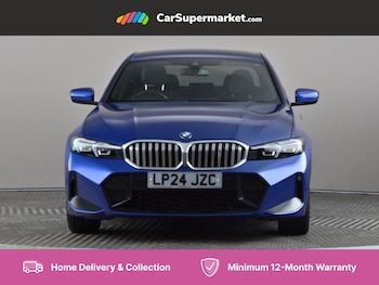 Used BMW 3 Series 2024 for sale - 75908817: Photo