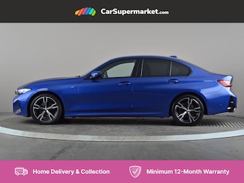 Used BMW 3 Series 2024 for sale - 75908817: Photo