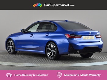 Used BMW 3 Series 2024 for sale - 75908817: Photo