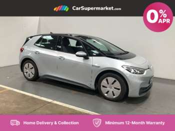 2022 - 107KW Life Pro 58kWh Auto 5-Door