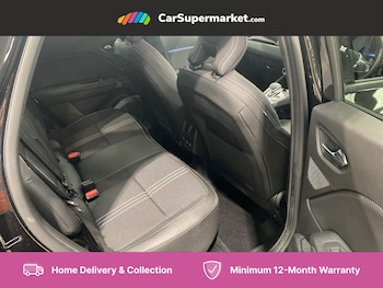 Used Renault Captur 2023 for sale - 75931347: Photo
