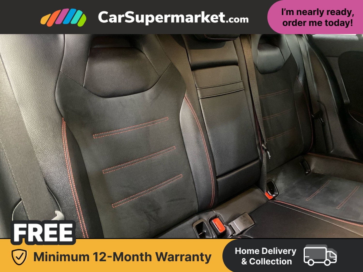 Used Mercedes-Benz A-Class 2019 for sale - 77719189: Photo 6