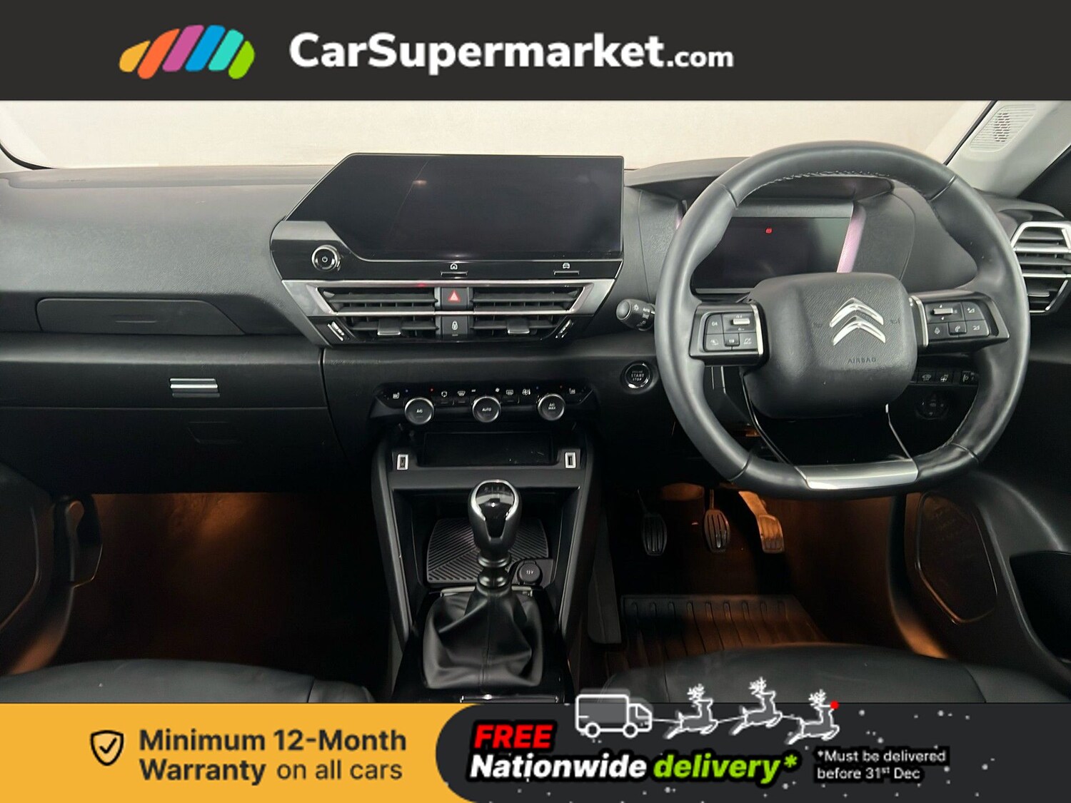 Used Citroen C4 2023 for sale - 76909566: Photo 14