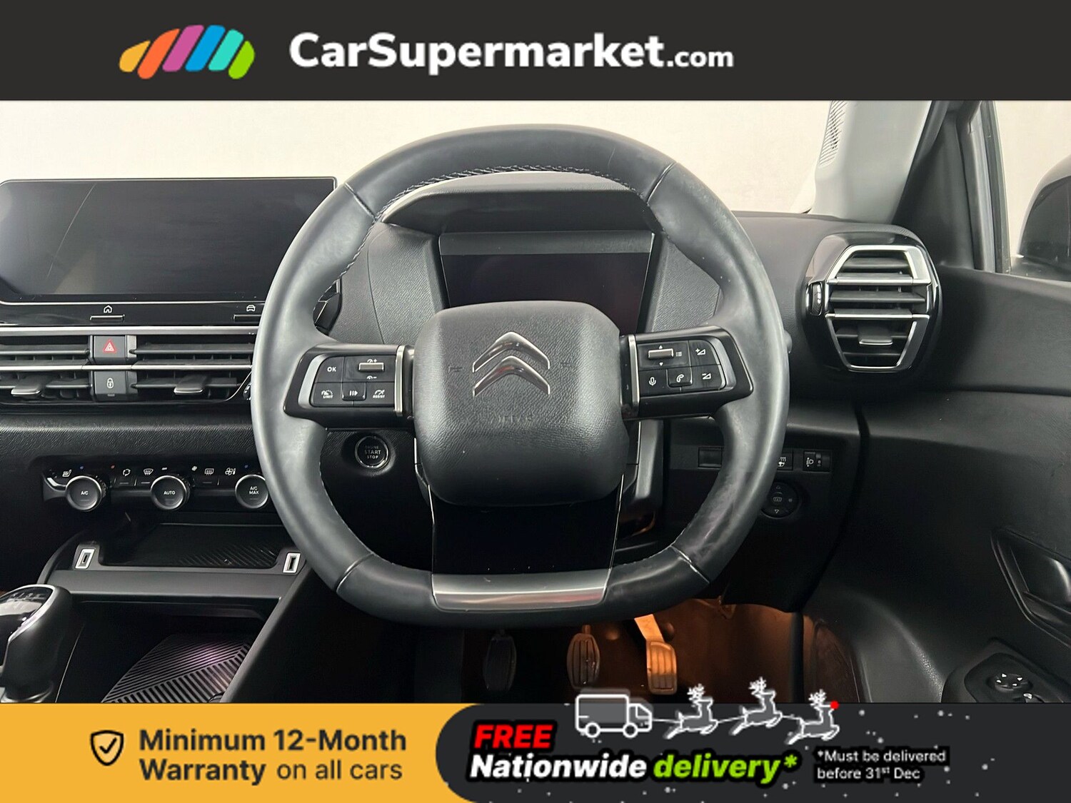 Used Citroen C4 2023 for sale - 76909566: Photo 15