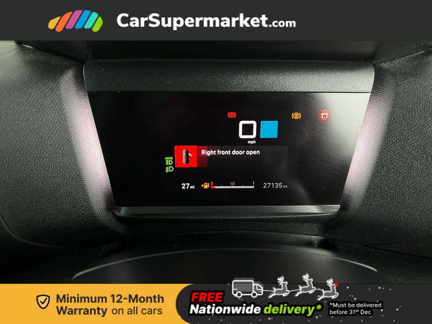 Used Citroen C4 2023 for sale - 76909566: Photo 16