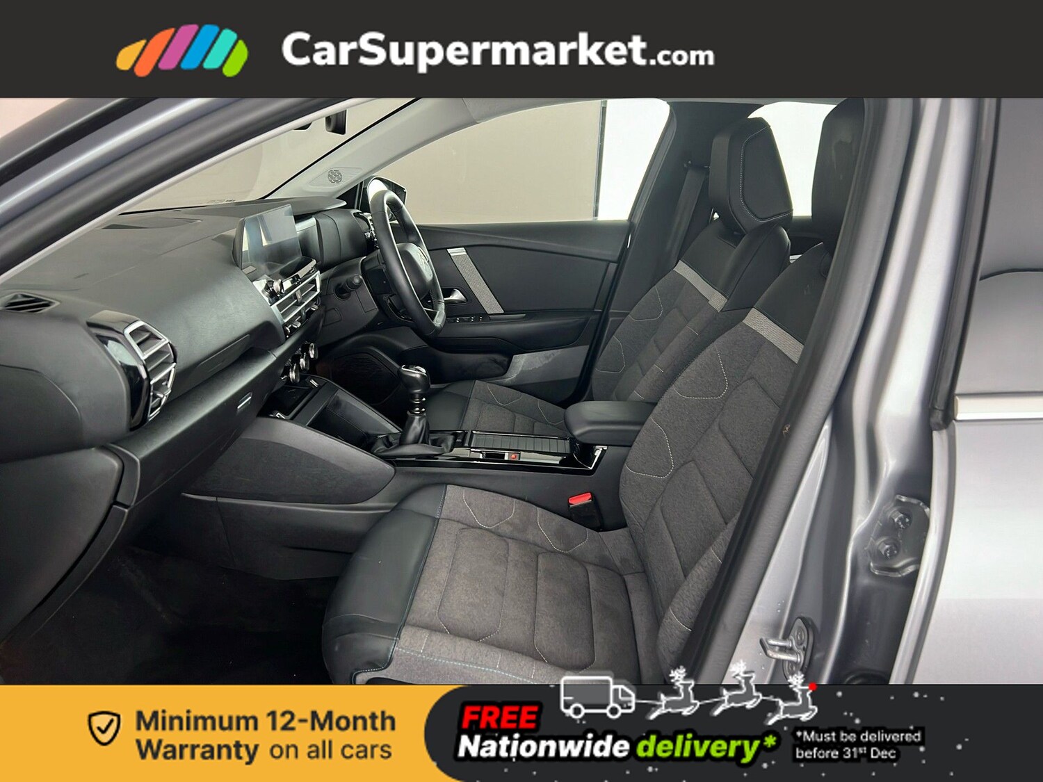 Used Citroen C4 2023 for sale - 76909566: Photo 18