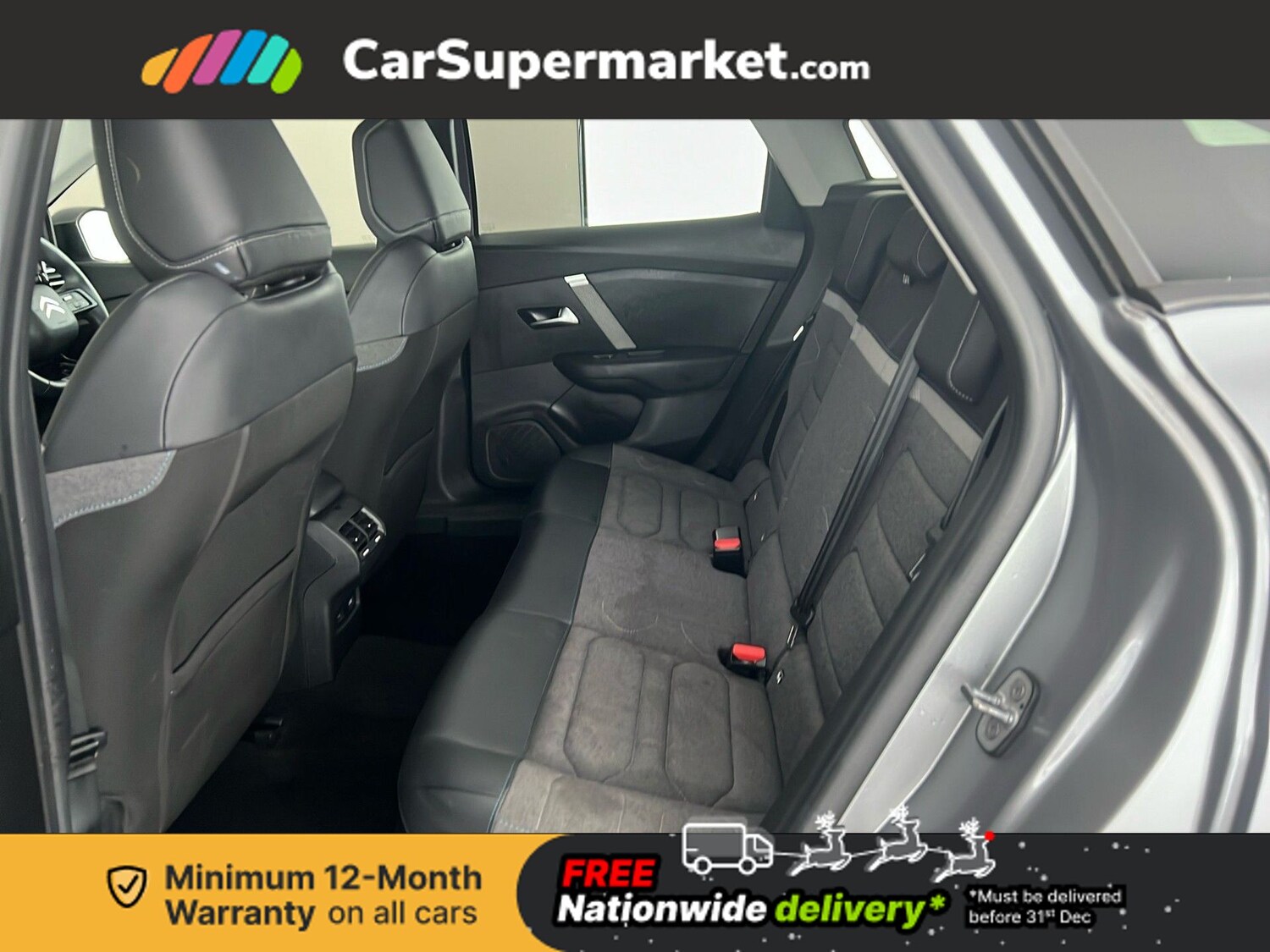 Used Citroen C4 2023 for sale - 76909566: Photo 19