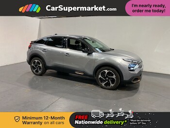 2023 - 1.2 PureTech [130] C-Series Edition 5dr