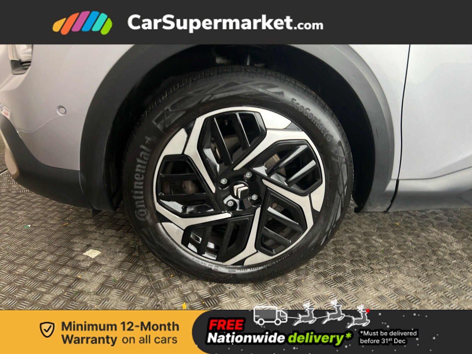 Used Citroen C4 2023 for sale - 76909566: Photo 20