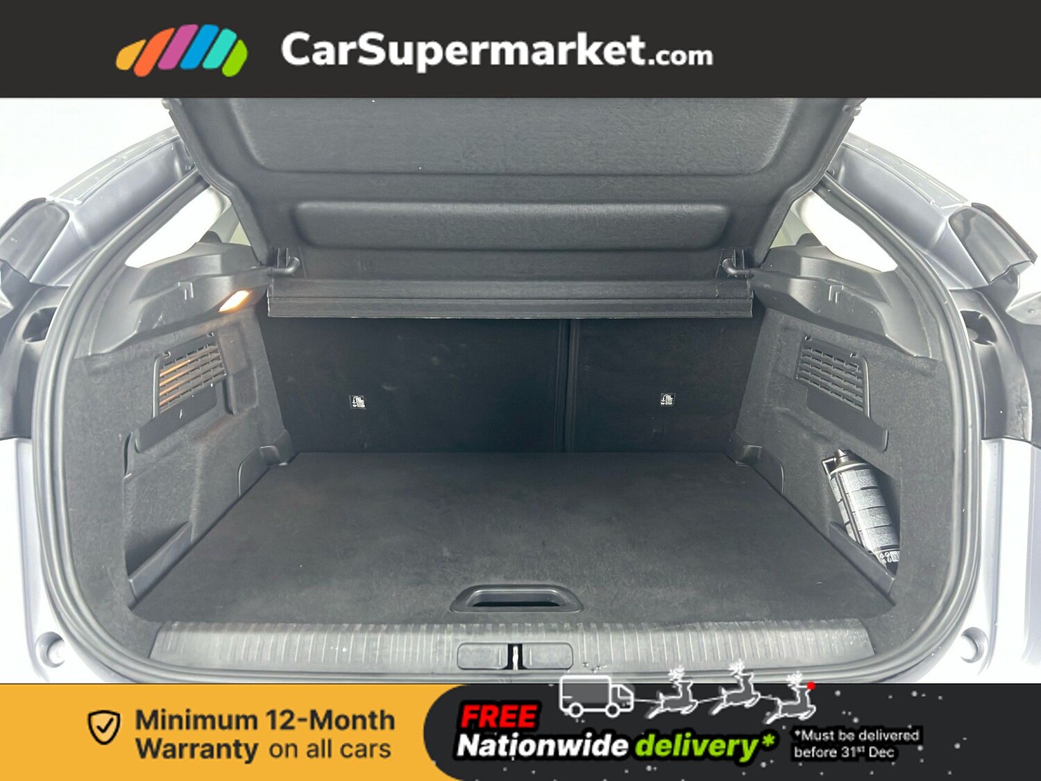 Used Citroen C4 2023 for sale - 76909566: Photo 23