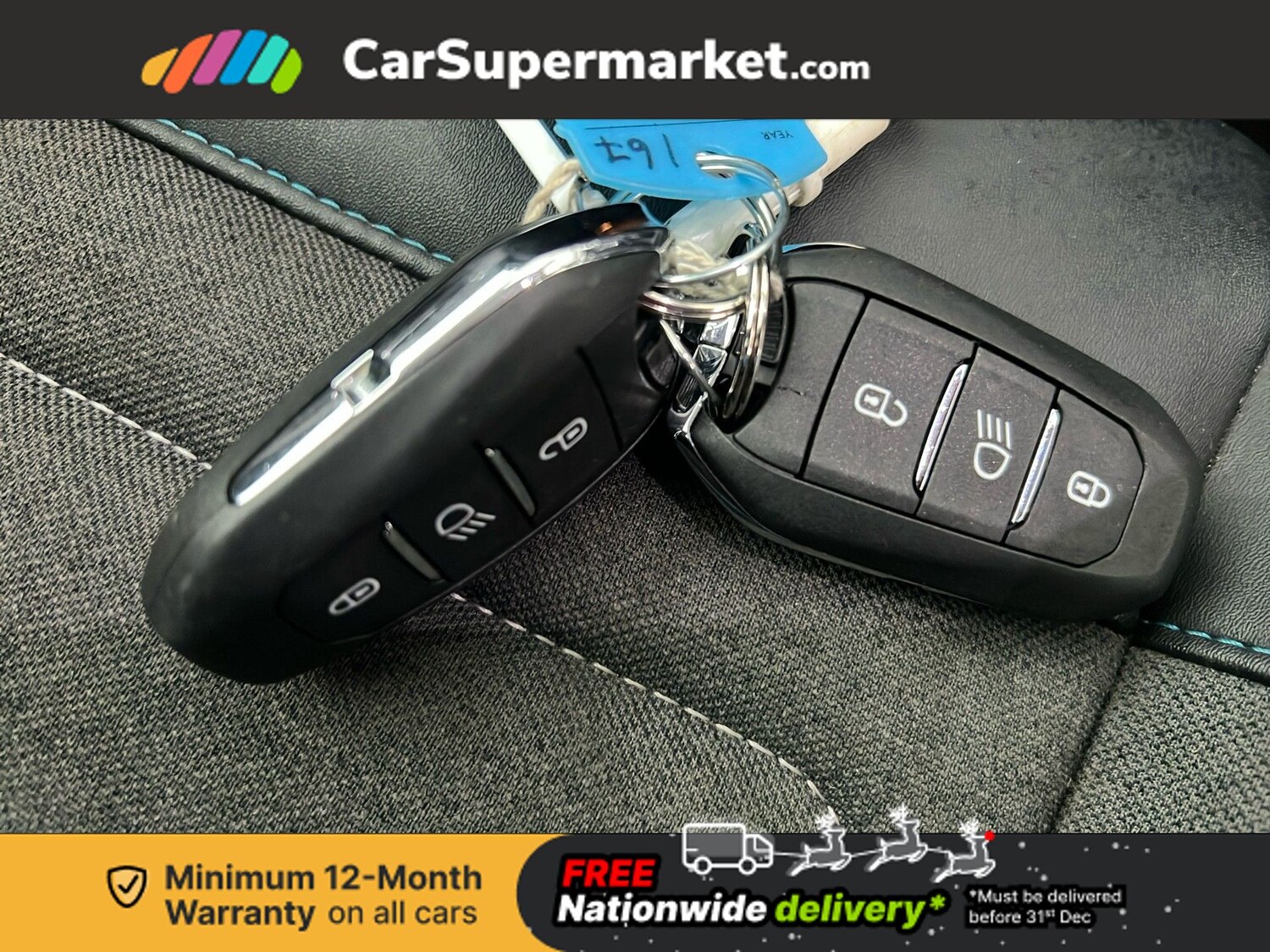 Used Citroen C4 2023 for sale - 76909566: Photo 24