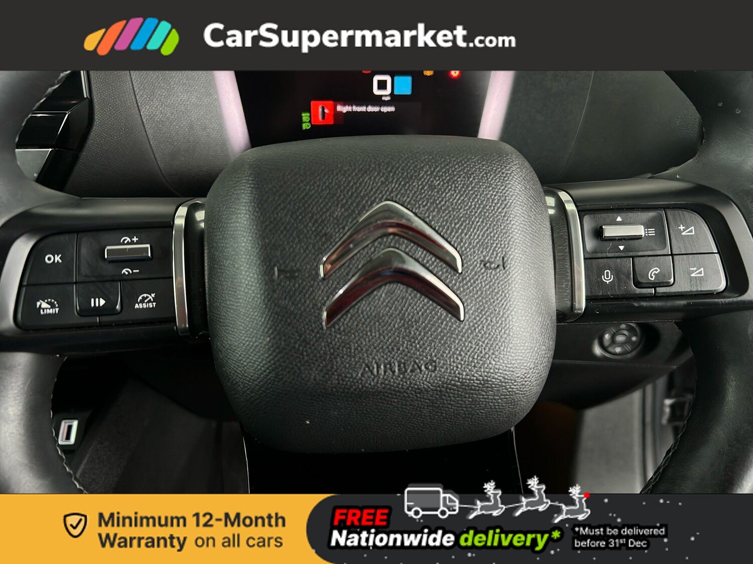 Used Citroen C4 2023 for sale - 76909566: Photo 26