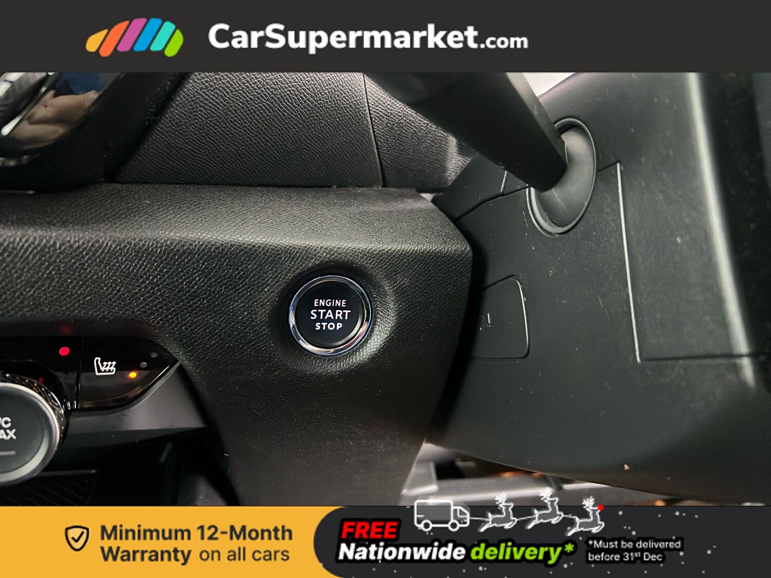 Used Citroen C4 2023 for sale - 76909566: Photo 29