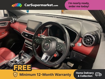 Used MG MG HS 2022 for sale - 76581565: Photo